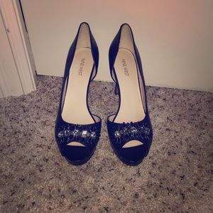 Nine West Heels